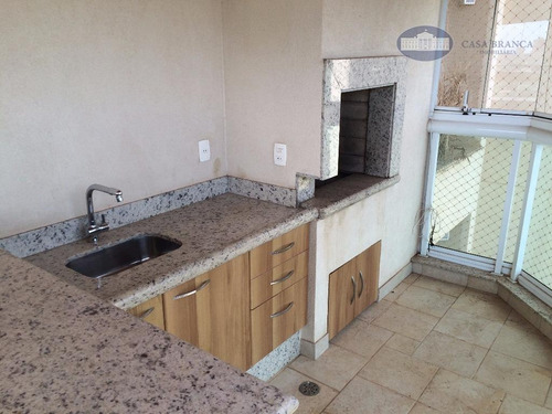 Excelente Apartamento E Localização - Ap0012
