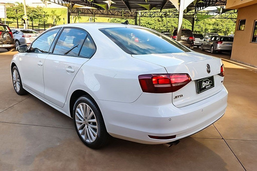 Volkswagen Jetta 1.4 16v Tsi Comfortline 2018