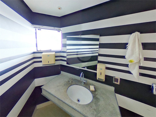 Imagem 12 de 26 de Casa À Venda No Alto Da Boa Vista, 667 M² Terreno. 4 Suítes, 6 Vagas. - Reo576916
