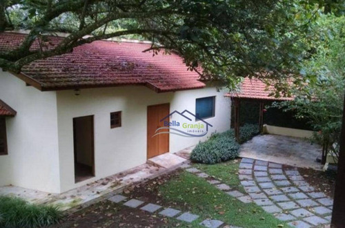 Imagem 21 de 23 de Granja Viana - São Fernando Golf Clube - Ca2838
