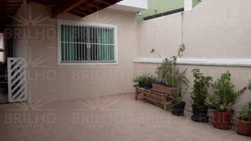 Imagem 2 de 15 de Casa Térrea Para Venda, 2 Dormitório(s), 153.97m² - 6277