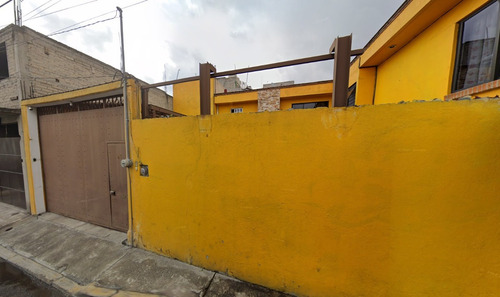Casa En Venta En San Lorenzo La Cebada, Xochimilco, Cdmx. Af*