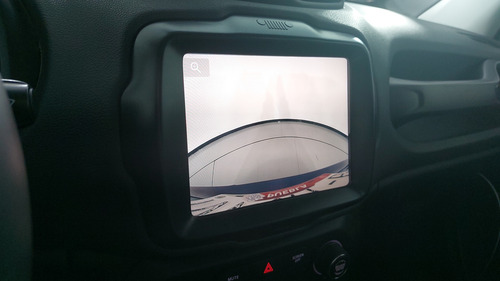 Jeep Renegade 1.3 LATITUDE AUTO