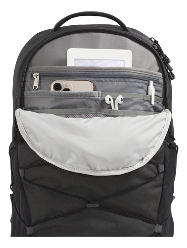 Mochila The North Face Borealis Commuter Asphalt 28 L