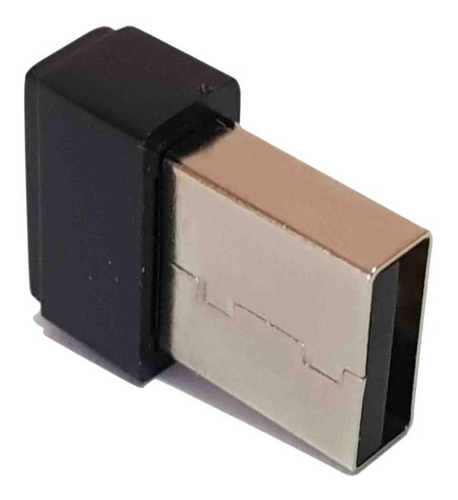 Imagen 3 de 5 de Antena Wi-fi Usb 2.0 Usb 3bumen Mini Adaptador Pc Y Portatil