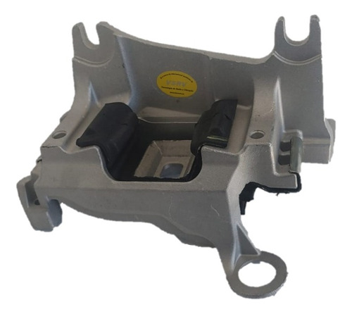 Soporte Motor Izquierdo Renault Fluence 2.0