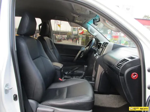 Toyota Prado Tx 4x4 3000cc At Aa