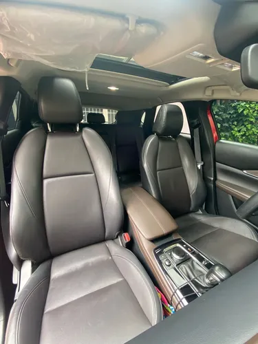 Mazda CX-30 2.0 Grand Touring Lx At Hibrido Ligero - Mhev