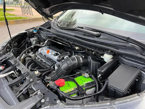 Honda CR-V 2.4 Ex