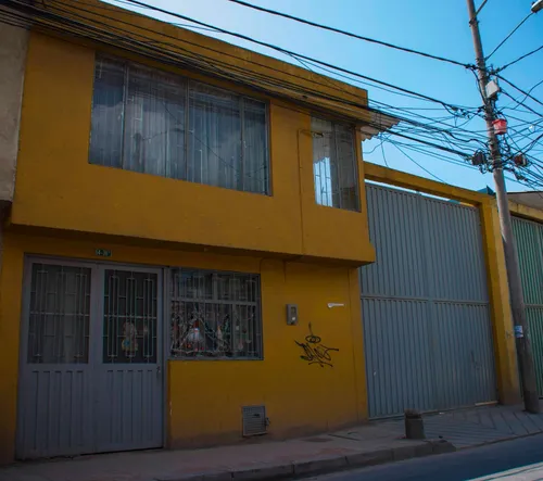 Venta De Bodega En Bosa