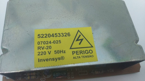 Imagen 4 de 7 de Plaqueta Lavarropas Bosch Maxx 1000 Usada Garant 5220453326