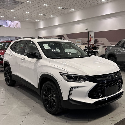 Chevrolet Tracker 1.2 Rs At6