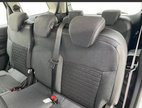 Chevrolet Spin 1.8 Premier 7As At 105Cv