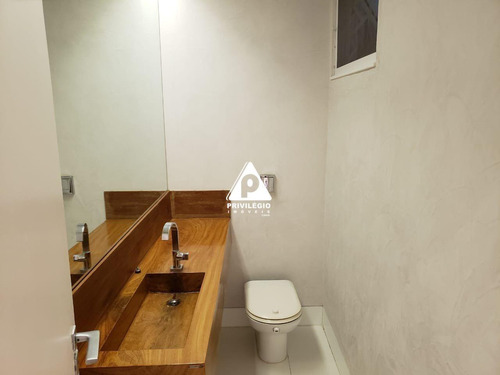 Apartamento À Venda, 3 Quartos, 1 Suíte, 1 Vaga, Ipanema - Rio De Janeiro/rj - 26322