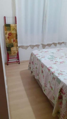 Imagem 15 de 24 de Apartamento Com 3 Dormitórios À Venda, 80 M² - Rudge Ramos - São Bernardo Do Campo/sp - Ap64861