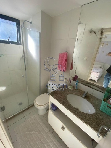 Imagem 15 de 23 de Apartamento Residencial Para Venda Graça, Salvador Perto Do Shopping Barra 3 Dormitórios Sendo 2 Suítes, 2 Salas, 5 Banheiros, 3 Vagas 143,00 M² Útil - Jl046 - 69860996