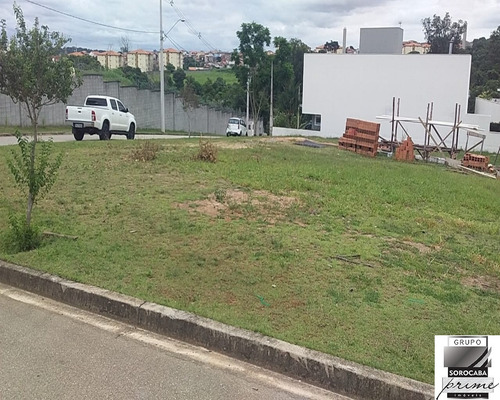 Imagem 2 de 4 de Terreno - Te00192 - 69200119