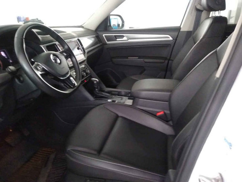 Imagen 5 de 15 de Volkswagen Teramont 2019 5p Comfortline Plus V6/3.6 Aut