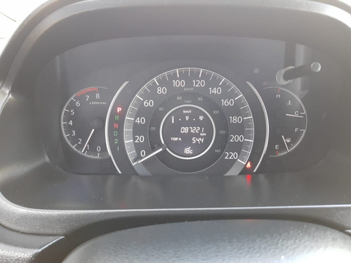 Imagen 12 de 12 de 2014 Honda Crv Lx Factura Original