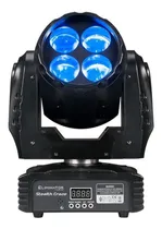 Comprar Adj Eliminator Lighting Stealth Craze Luz 40w Cabezal Móvil 