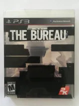 Comprar The Bureau Xcom Declassified Ps3 100% Nuevo Original Sellado