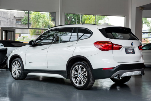Bmw X1 2.0 Sdrive 20i Sportline 192cv 2017 - Car Cash
