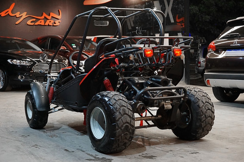 Imagen 7 de 17 de Sunequip Talon 150 2014