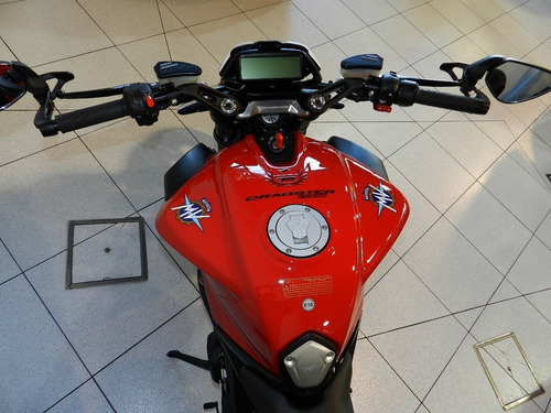 Imagen 8 de 17 de Mv Agusta Brutale 800 Dragster Rosso - 2021 - 225 Km