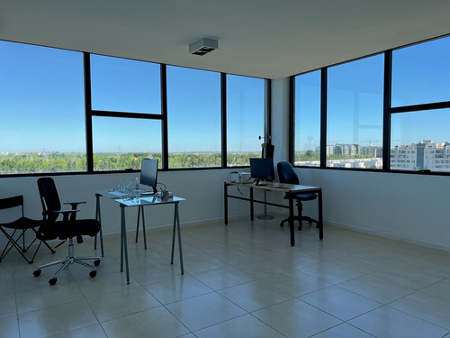 Oficina  En Venta En Studios De La Bahía, Bahia Grande, Nordelta