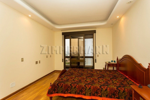 Imagem 11 de 15 de Apartamento - Higienopolis - Ref: 101825 - V-101825