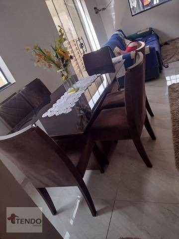 Imagem 5 de 15 de Sobrado 54 M² - Venda - 2 Dormitórios - Cidade Miguel Badra - Suzano/sp - So0583