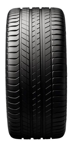 Llanta Michelin 255/50r19 Latitude Sport 3 103y Gx N0