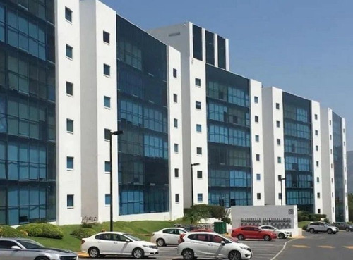 Departamento Renta Amueblado Cumbres - George Towers