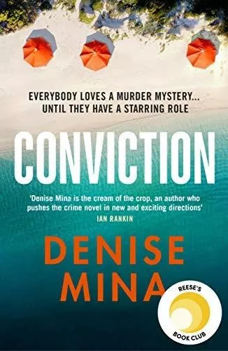 Conviction : Denise Mina, de Denise Mina. Editorial Vintage Publishing ...