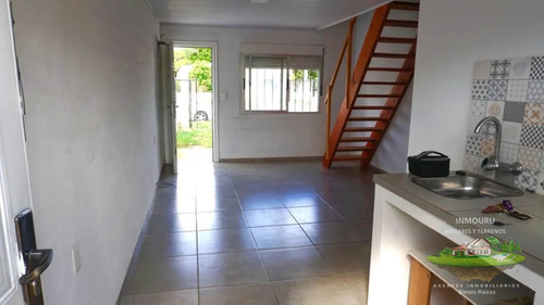 Alquilo Linda Casita En Jardines Del Hipódrom