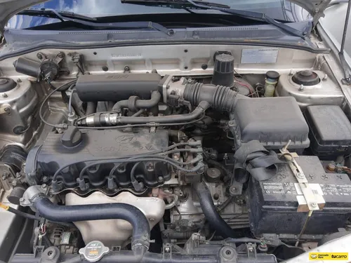 Hyundai Accent 1.3 L