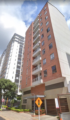 Apartamento En Venta Marquez De Sotomayor Bucaramanga