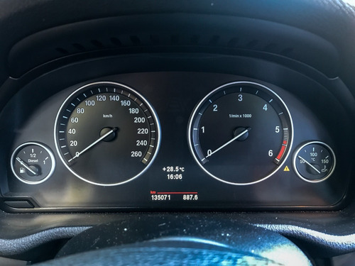 Imagen 7 de 15 de Bmw X3 2.0 D