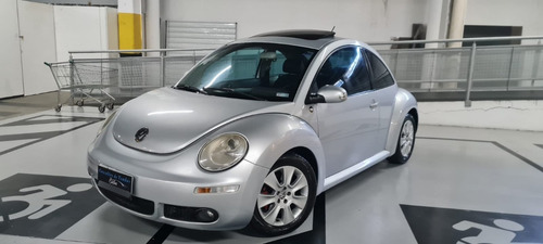 Volkswagen New Beetle 2.0 3p Manual