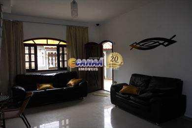 Imagem 6 de 16 de Sobrado Com 2 Dorms, Balneário Flórida Mirim, Mongaguá - R$ 255 Mil, Cod: 5276 - V5276