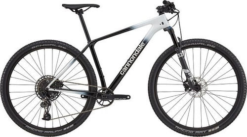 Bicicleta Cannondale F-si Carbon 5