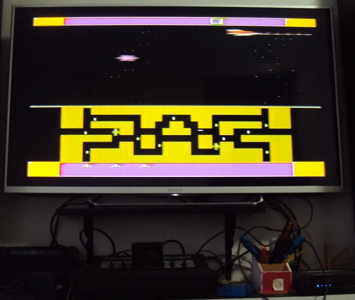 Adventure - Air Sea Battle - Flash Gordon - Command Raid (Usado)