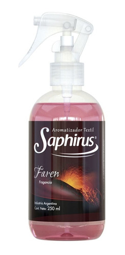 Textil Saphirus Faren 250ml