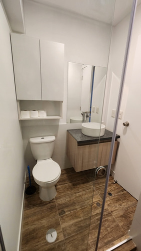 Alquilo Habitación Amoblada Tipo Roommate En Lince