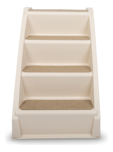 Escaleras Solvit Pupstep Plus Xl, 28 X 18 X 25 Pulgadas, Xl.