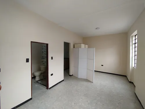 Arriendo Apartaestudio En San Felipe