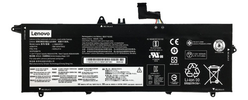 Bateria Lenovo Thinkpad L18c3pd1 L18m3pd2 L18c3pd2 L18m3pd1 
