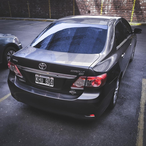 Toyota Corolla 2011 1.8 Se-g At