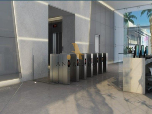Imagem 1 de 8 de Rua Do Equador - Porto Maravilha - Maravilho Andar Comercial - Aluguel De Espaço Corporativo Com 2.024m² , Temos Outras Metragem Na Região - Mix5340m - 32351503
