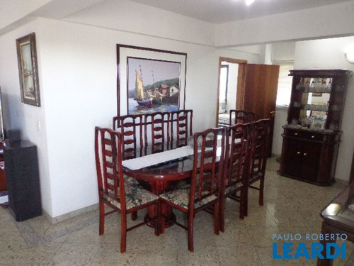 Imagem 1 de 15 de Apartamento - Centro - Sp - 447698